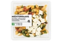 ah pastasalade mediterraans