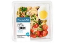 ah pastasalade tonijn