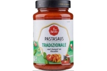 1 de beste tradizionale pastasaus