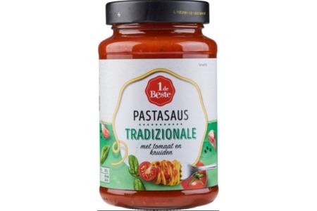 1 de beste tradizionale pastasaus