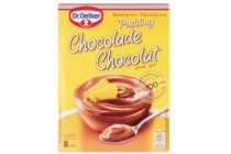 dr oetker kookpudding vanille