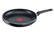 tefal luminens koekenpan 24 cm