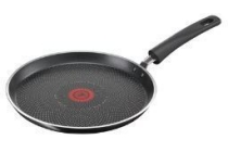 tefal luminens pannenkoekpan 25 cm