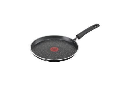 tefal luminens pannenkoekpan 25 cm