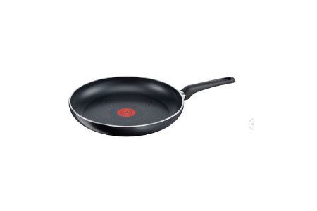 tefal luminens koekenpan 28 cm