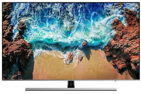 smart uhd led tv ue75nu8000lxxn