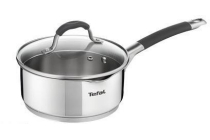 tefal illico steelpan o18 cm