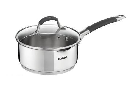 tefal illico steelpan o18 cm