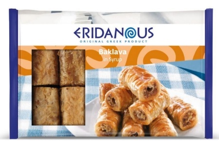 eridanous baklava