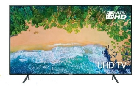 samsung 43 smart uhd led tv