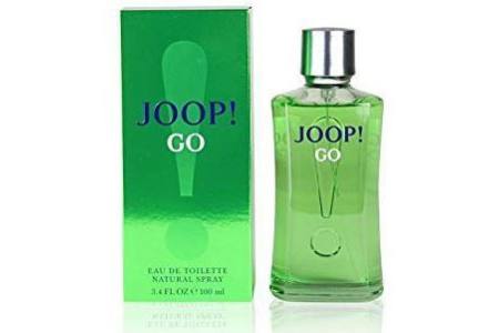 joop go