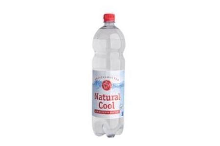 natural cool bruisend