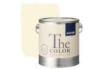 histor the color collection muurverf angel white 2 5 liter