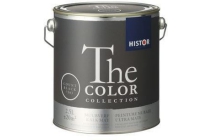 histor the color collection muurverf count black 2 5 liter