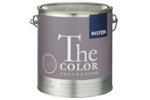 histor the color collection muurverf pencil purple 2 5 liter