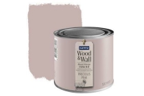 gamma wood en wall krijtverf precious pink 500 ml