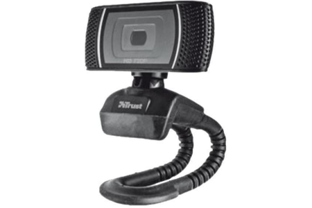 trust trino hd video webcam