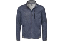 marvat fleece vest heren