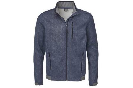 marvat fleece vest heren