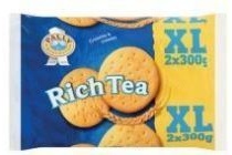 pally rich tea xl biscuits