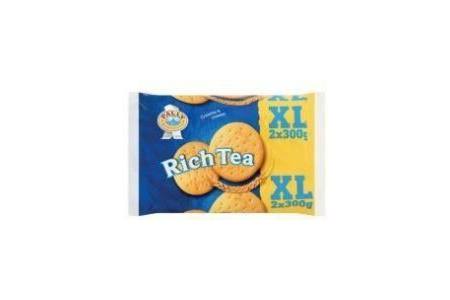 pally rich tea xl biscuits