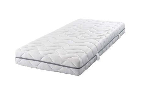 comfort 400 heaven pocketveringmatras