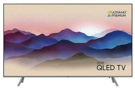 samsung 4k qled tv qe49q6f 2018