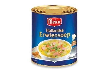 erwtensoep