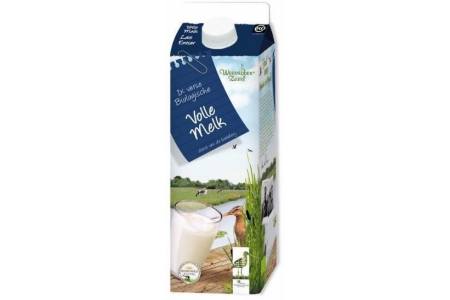 volle melk