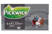 pickwick earl grey eenkopsthee