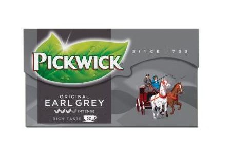 pickwick earl grey eenkopsthee