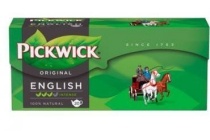 pickwick english eenkopsthee