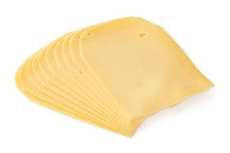 jonge kaas