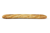 witte baguettes