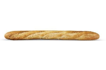 witte baguettes