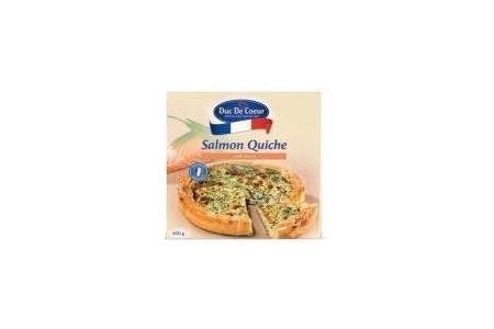 onion quiche