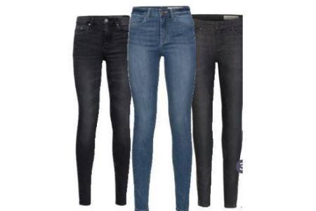 dames skinny jeans