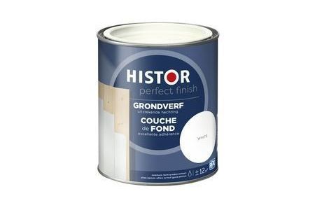 histor perfect finish grondverf 7000 wit