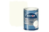 histor perfect finish houtlak hoogglans ral 9010