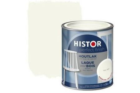 histor perfect finish houtlak hoogglans ral 9001