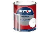 histor perfect finish radiator zijdeglans 7000 wit