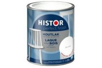 histor perfect finish houtlak hoogglans ral 9016