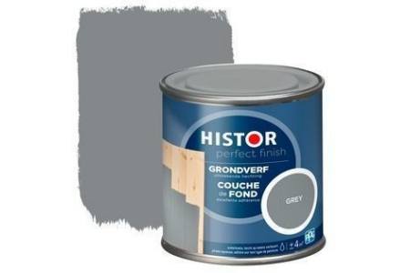 histor perfect finish grondverf ral 7037 grey