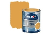 histor perfect finish houtlak zijdeglans brass mesh