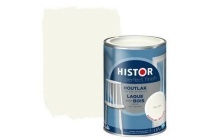 histor perfect finish houtlak hoogglans ral 9001