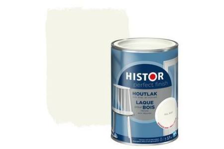 histor perfect finish houtlak hoogglans ral 9001