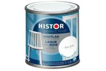 histor perfect finish houtlak zijdeglans ral 9016