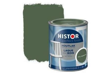 histor perfect finish houtlak zijdeglans still searching