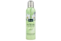 kneipp douche foam patchouli