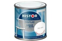 histor perfect finish houtlak hoogglans ral 9016